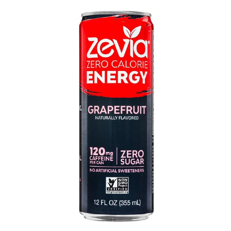 - Cat hair ball removal and hair removal creamZevia - Zero Calorie Energy Drink Grapefruit  12 OZ - (Pack of 12)