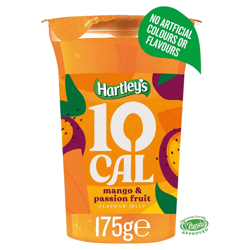 - Automatic induction pet water dispenserHartley's 10 Cal Mango and Passionfruit Jelly Pot 175g