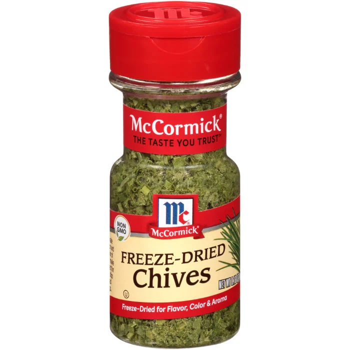 - ​​Christmas pet Christmas clothingMcCormick - Spice Chives Freeze Dried, 0.16 oz - Pack of 6