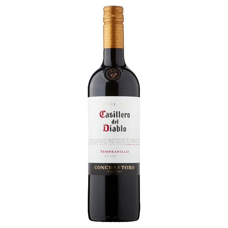 - Automatic temperature adjustment cat bedCasillero Del Diablo Tempranillo Spain Red Wine 75cl