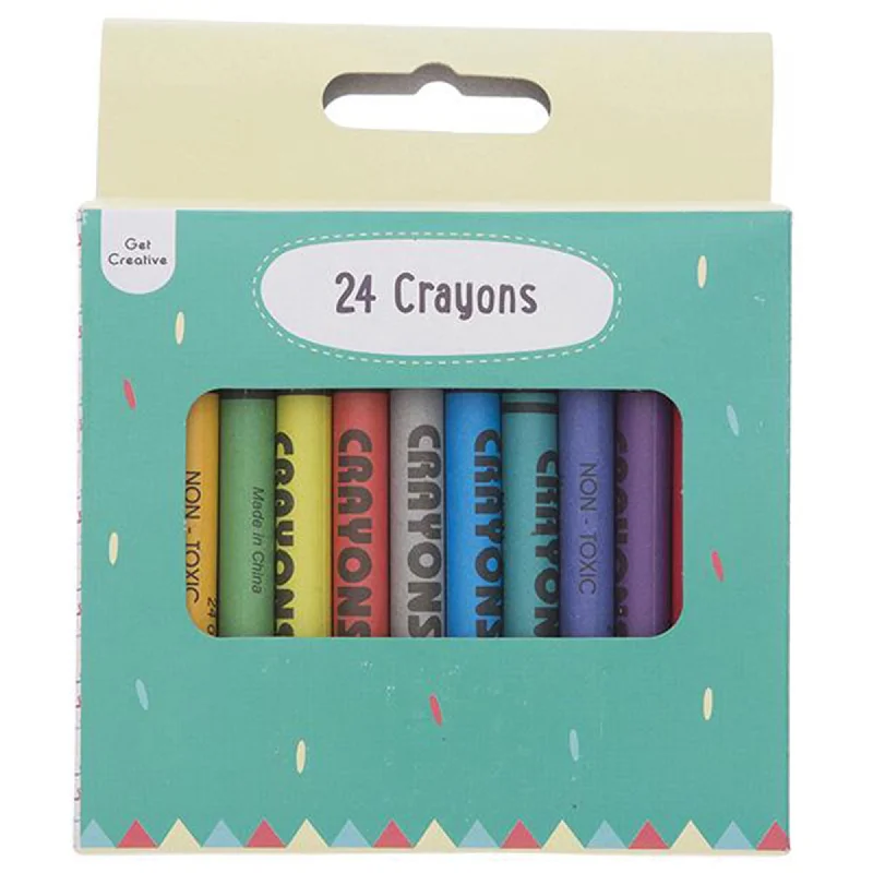 - Elderly dog ​​joint care mattressSainsbury's Get Creative Crayons x24