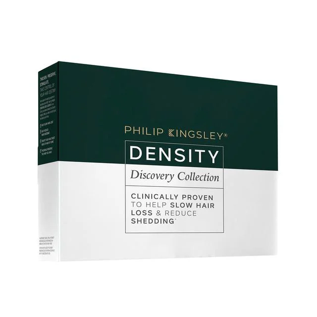 - Elderly dog ​​joint care mattressPhilip Kingsley Density Discovery Collection   3 per pack