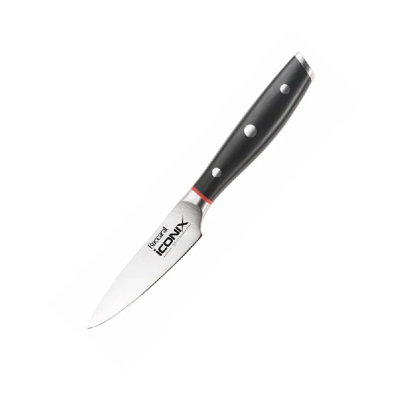 - Automatic temperature adjustment cat bedBaccarat iconiX Paring Knife 9cm