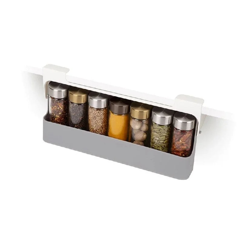 - Cat stress soothing sprayJoseph Joseph CupboardStore Under-Shelf Spice Rack