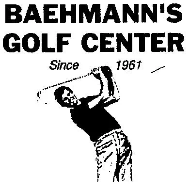 - Air box TSA certified check-inBaehmann's Golf Center