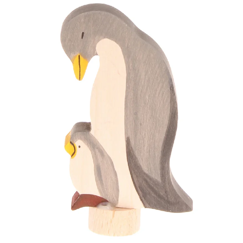 Pet ProductsGrimm's Penguin Decorative Figure