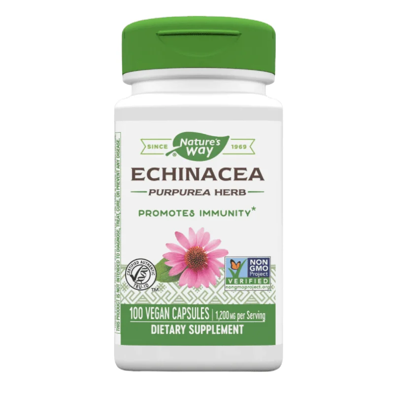 - Hamster silent running wheel to prevent chewingNature's Way Echinacea Vegan Capsules (100 count) #10087423