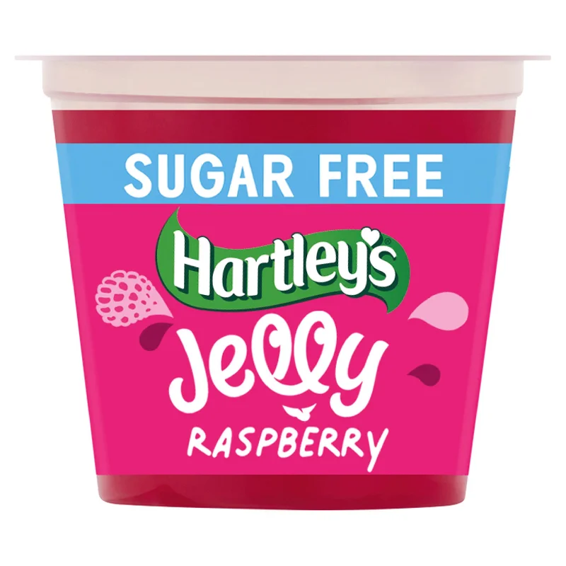 - Pet smart GPS locatorHartley's No Added Sugar Raspberry Jelly Pot 115g