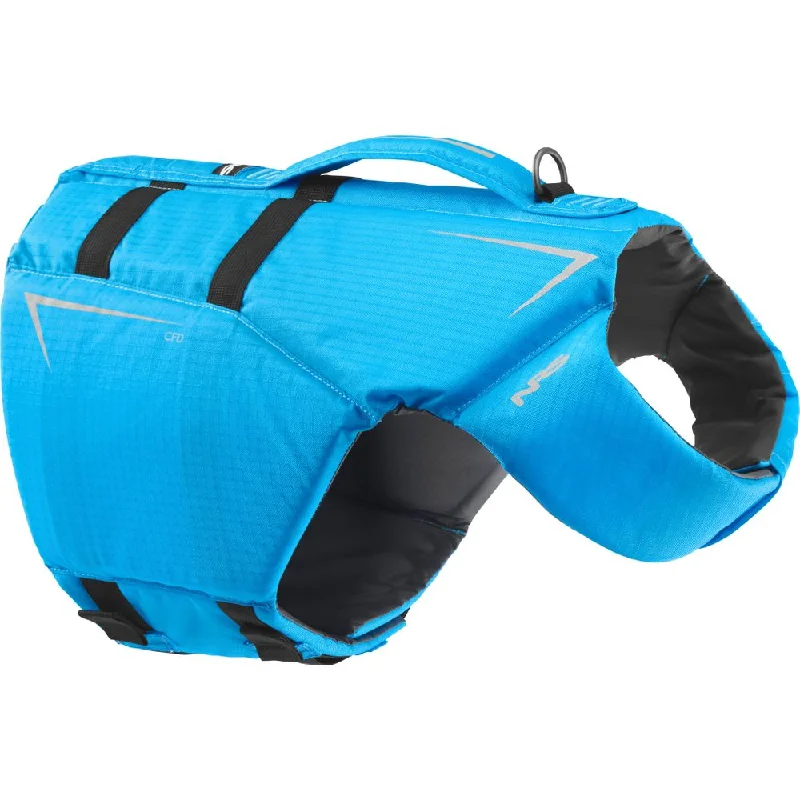 - Natural latex pet mattressCFD Dog Life Jacket - Teal