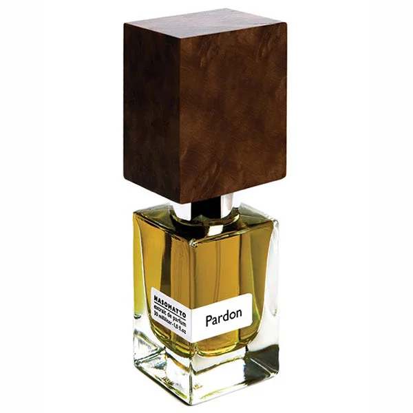 Pet ProductsNasomatto Pardon Extrait de Parfum (30 ml) #10073217