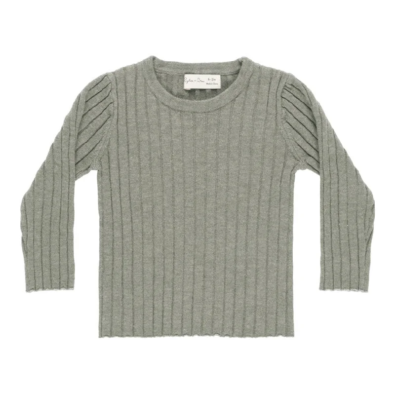 - Air box TSA certified check-inRylee and Cru Laurel Long Sleeve Knit Top