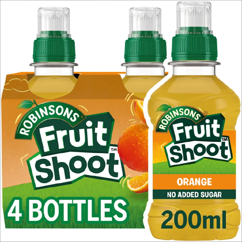 - Pet diabetes prescription foodRobinsons Fruit Shoot Orange