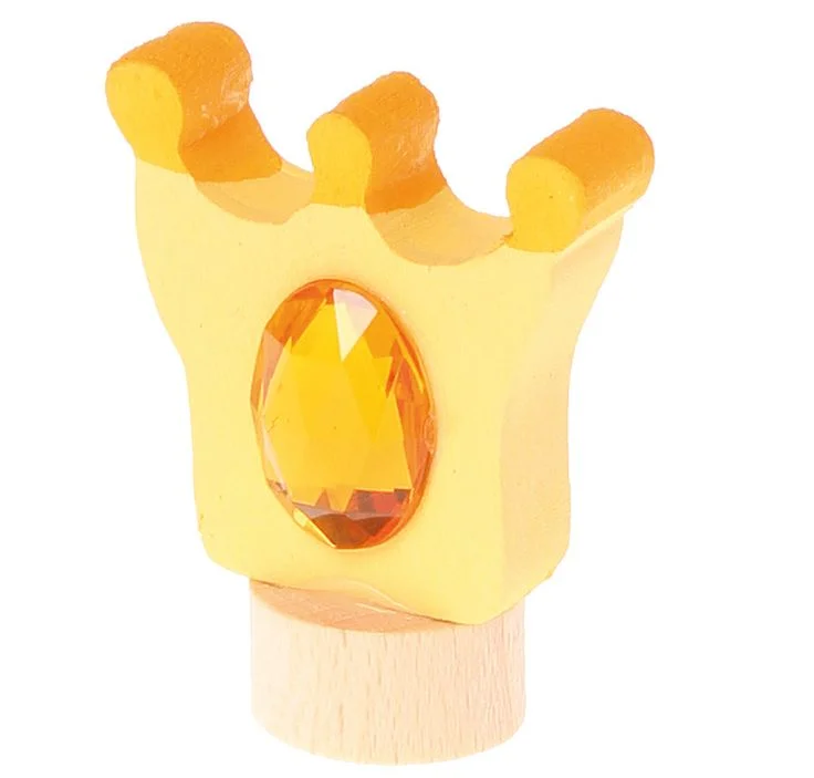 - Air box TSA certified check-inGrimm's Crown Decorative Figure