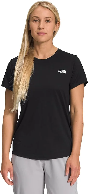 - Pet diabetes prescription foodWomen's Elevation Short-Sleeve - TNF Black