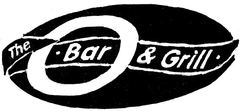 - Air box TSA certified check-inO Bar & Grill