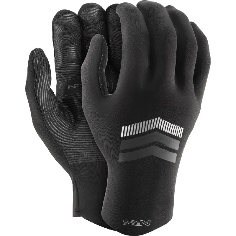 ---Fuse Gloves