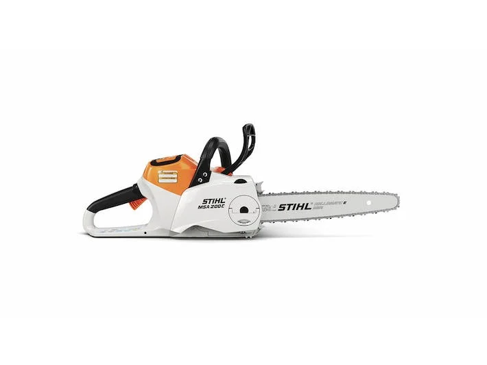 - Chinchilla cooling ice nest ceramic plateMSA 220 C-B Battery Chainsaw (Unit Only)