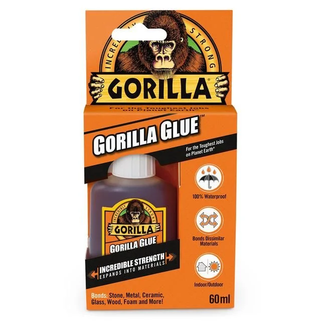  -Explosion-proof leash FOR LARGE dogsGorilla Glue   60ml