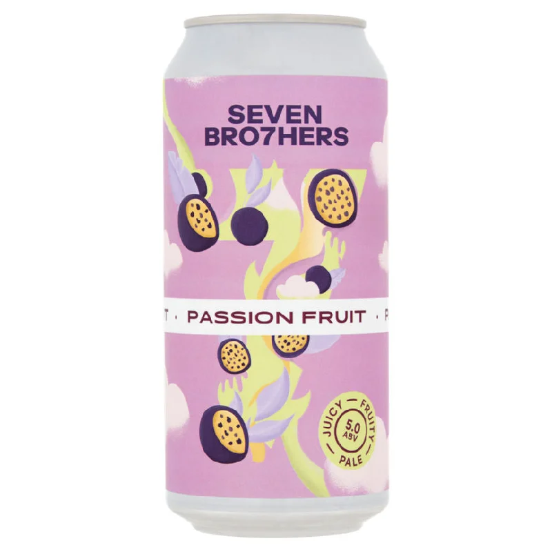 - ​​Pet toys under 10 yuanSeven Brothers Passion Fruit Juicy Fruity Pale