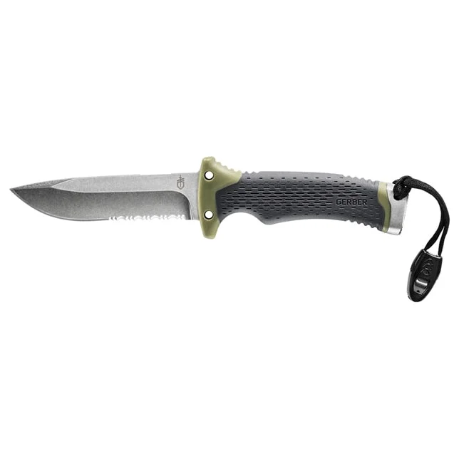 - Car dog seat beltUltimate Survival Fixed Blade Knife