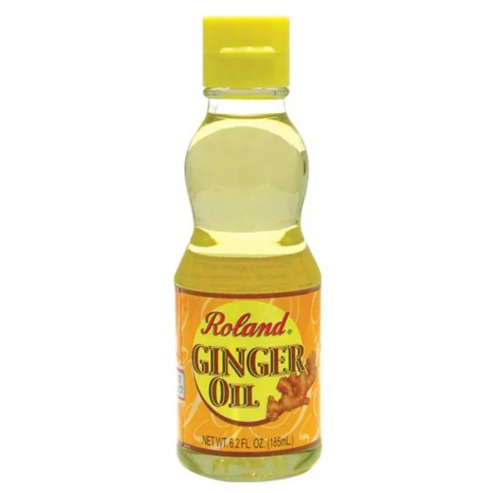 - ​​Christmas pet Christmas clothingRoland Oil Ginger 6.2 Oz - Pack Of 6