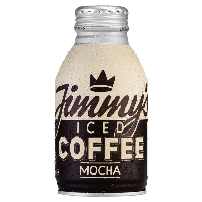 - Pregnant cat delivery room warming boxJimmy's Iced Coffee Mocha