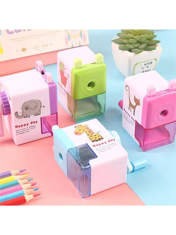  -Anti-slip claw protection raincoat FOR dogs1 Giraffe Cartoon Sharpener Pencil Sharpener Creative Energy Saving Single Hole Sharpener Hand Cranked Pencil Sharpener Box For Students Pencil Sharpener