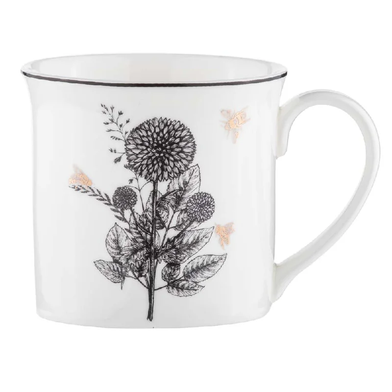 Pet ProductsAshdene Queen Bee Wide Flare Mug 260ml