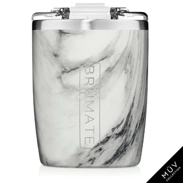 ---Rocks Tumbler | Carrara