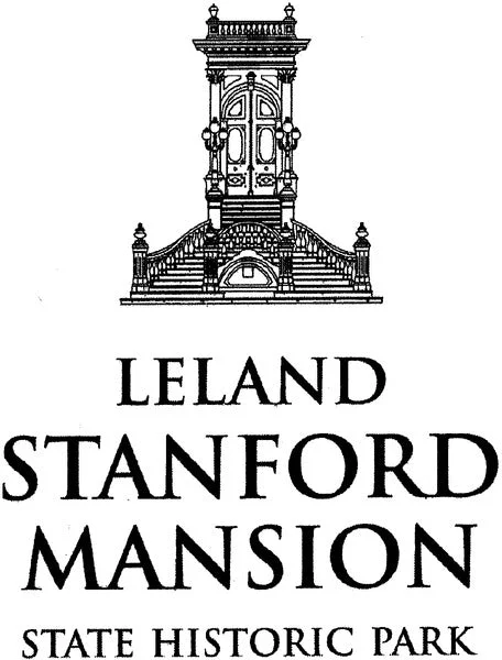 ---Leland Stanford Mansion State Historic Park