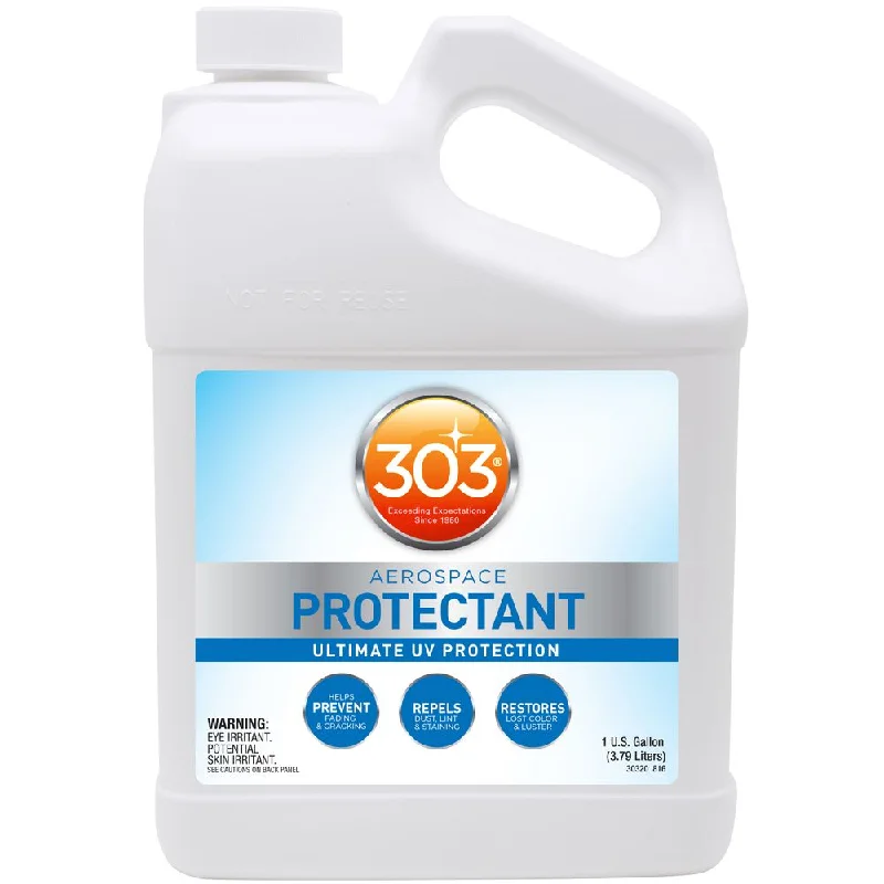 - Winter warm clothes for short-haired dogs303 Aerospace Protectant 1gal Refill