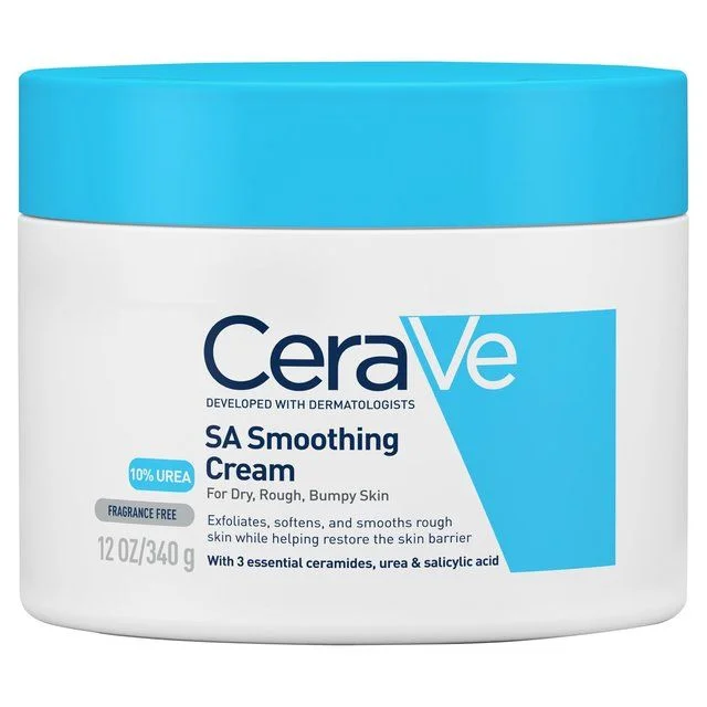 - Pet monitor with cameraCeraVe SA Smoothing Cream Pot   340g