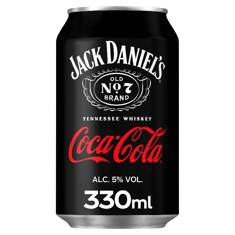 - Dog heart rate monitoring collarJack Daniel's & Coca-Cola 330ml