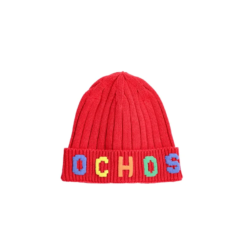 - Hamster silent running wheel to prevent chewingBobo Choses Red Bobo Choses Beanie