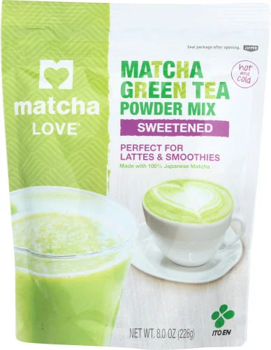 - Pet electric nail grinder silent modelMatcha - Sweetened Green Matcha Tea Mix, 8 oz - Pack of 6