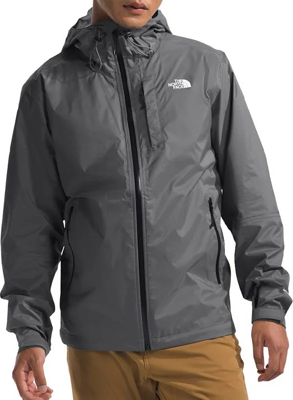 Pet ProductsMen's Alta Vista Jacket - Smoked Pearl