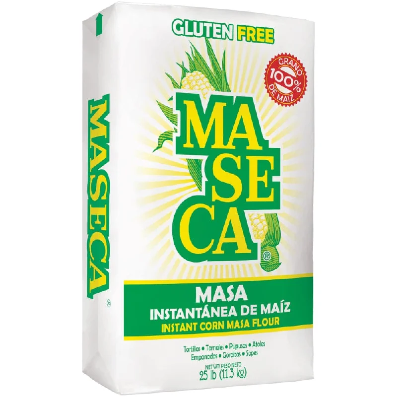 - Automatic temperature adjustment cat bedMaseca - Masa Corn Flour, 25 lb