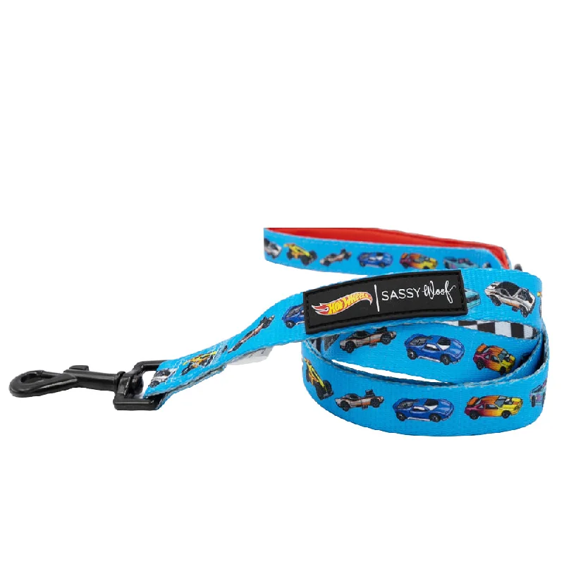  -Explosion-proof leash FOR LARGE dogsDog Leash - Hot Wheels™