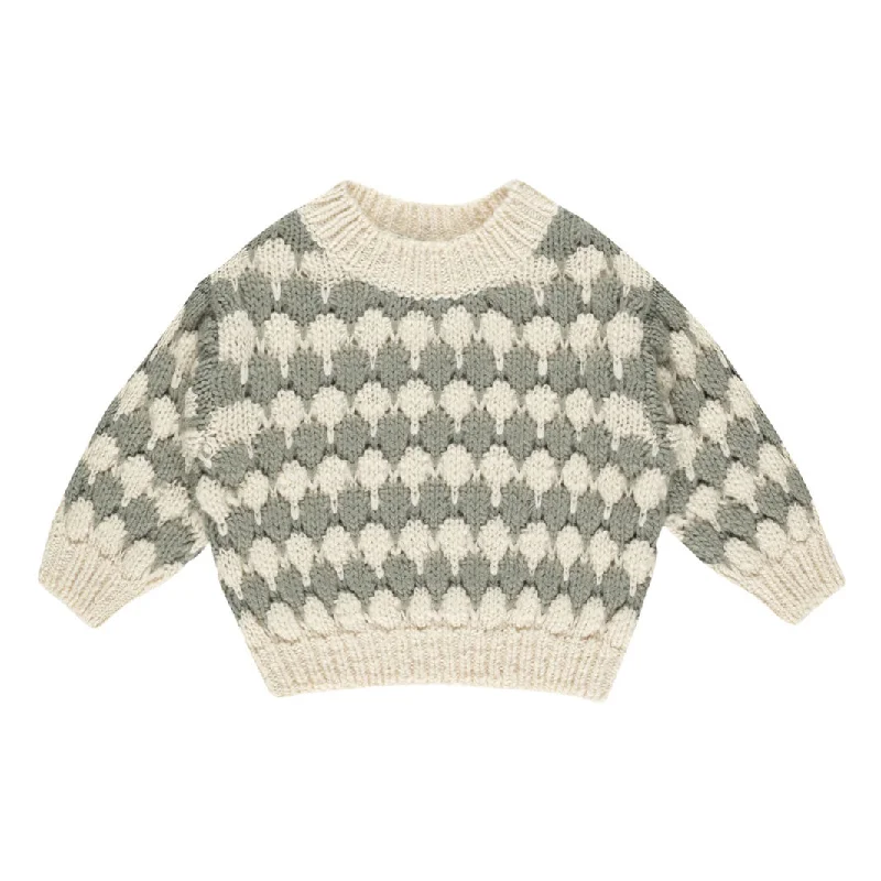 - Deodorizing cat litter tofu litterRylee and Cru Laurel Stripe Bubble Knit Sweater