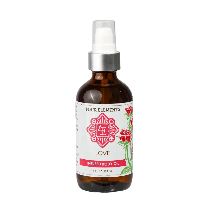 - Postoperative pet anti-licking Elizabethan collarFour Elements Love Body Oil (4 fl oz) #10087390