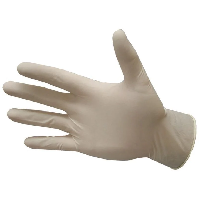 - Pregnant cat delivery room warming boxIdeal AG-TEK Latex Glove PF