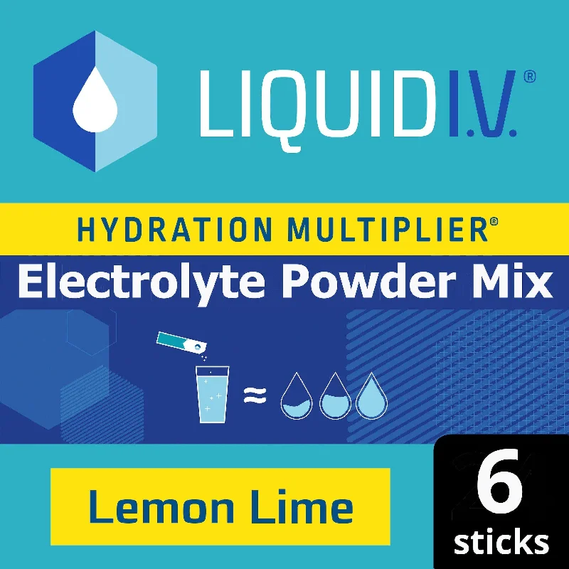 - Winter warm clothes for short-haired dogsLiquid IV Hydration Multiplier Electrolyte Powder Mix Food Supplement Lemon Lime Sachets x6