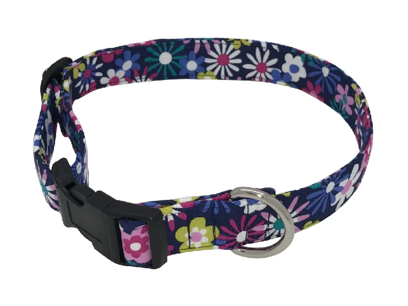 - Postoperative pet anti-licking Elizabethan collarFlowers Galore Dog Collar