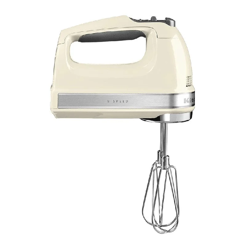 - Cat hair ball removal and hair removal creamKitchenAid Artisan 9 Speed Hand Mixer