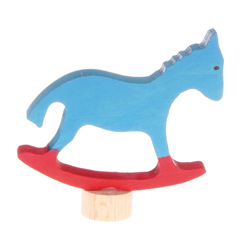 - Durable nylon dog leash wholesaleGrimm's Rocking Horse Decorative Figure