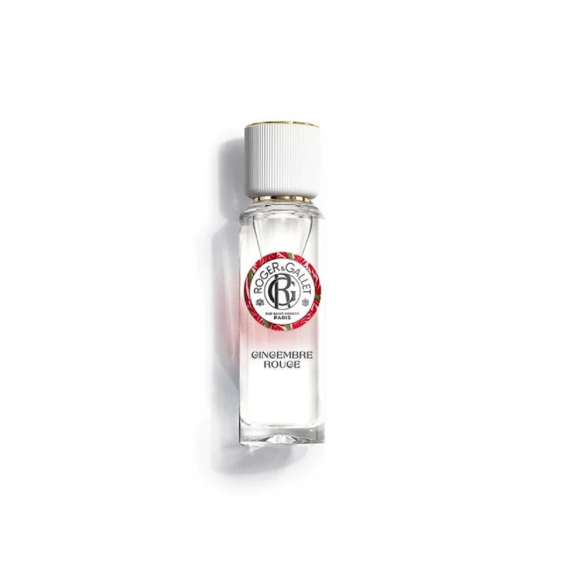 - Rabbit grass rack to prevent waste food boxRoger & Gallet Gingembre Rouge Wellbeing Water Fragrance Spray (30 ml) #10087356