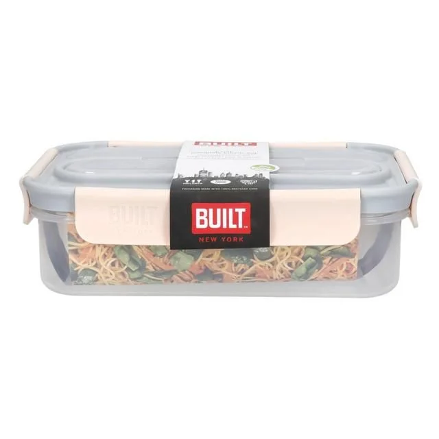 - Dog anti-slip matBuilt Mindful 1 Litre Lunch Box with Cutlery