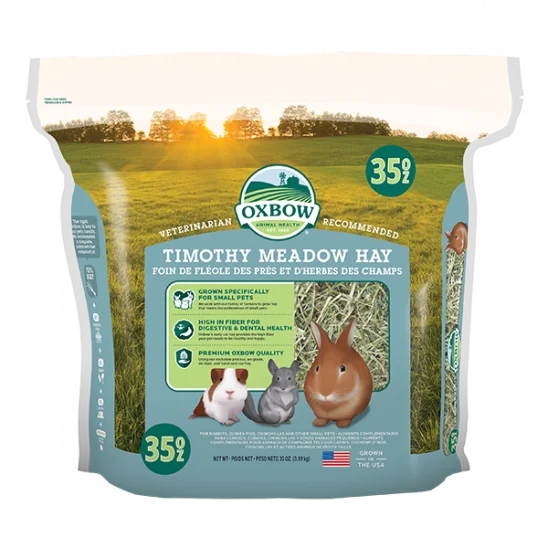 - ​​Christmas pet Christmas clothingOxbow Timothy Meadow Hay