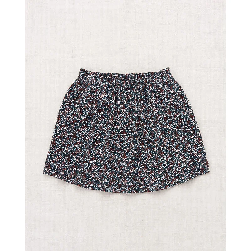 - Postoperative pet anti-licking Elizabethan collarMisha and Puff Carbon Mini Floral Sadie Skirt