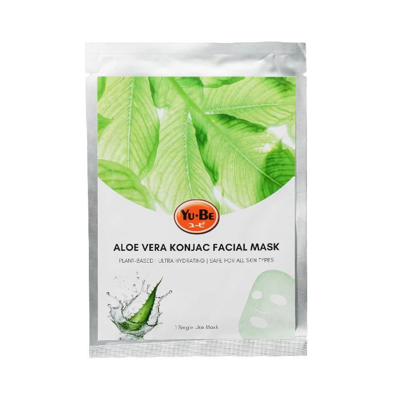  -Non-contact cat thermometerYu-Be Aloe Vera Konjac Facial Mask #10087360